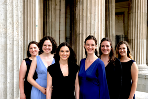 Luminosa Frauenvokalensemble